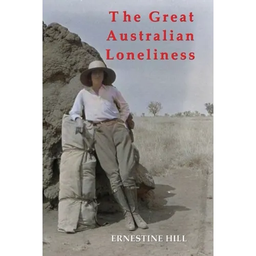 The Great Australian Loneliness