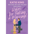 Rules for Faking a Marriage