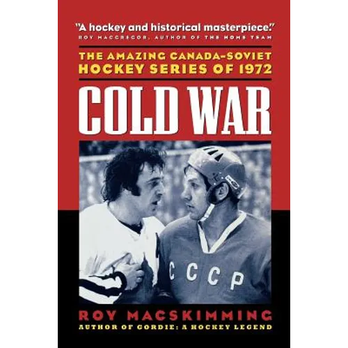 Cold War