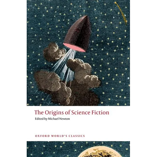 The Origins of Science Fiction