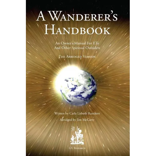 A Wanderer's Handbook