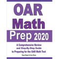 OAR Math Prep 2020: A Comprehensive Review and Ultimate Guide to the OAR Math Test
