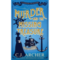 Murder and the Missing Treasure