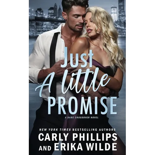 Just a Little Promise