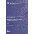 Geomaterials: Latest Advances in Materials for Construction and Engineering Applications