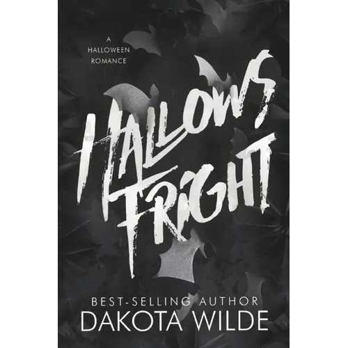 Hallows Fright: A Halloween Romance