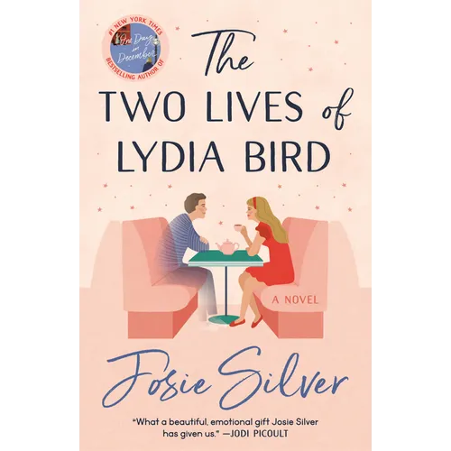 The Two Lives of Lydia Bird