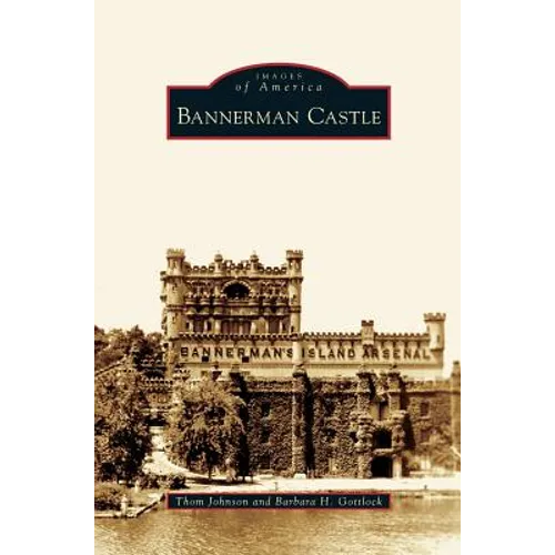 Bannerman Castle