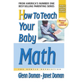 How to Teach Your Baby Math