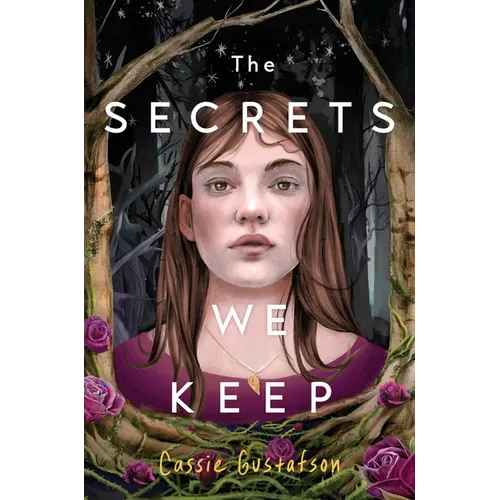 The Secrets We Keep