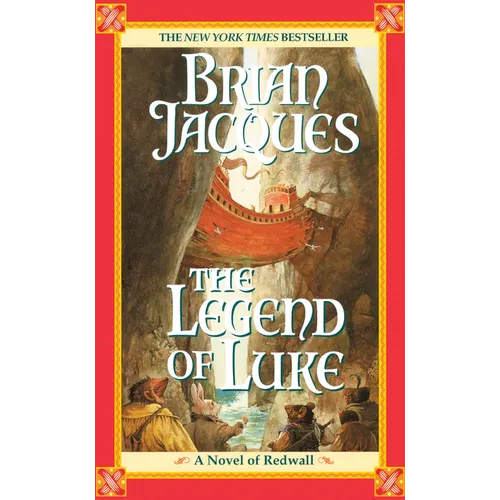 The Legend of Luke