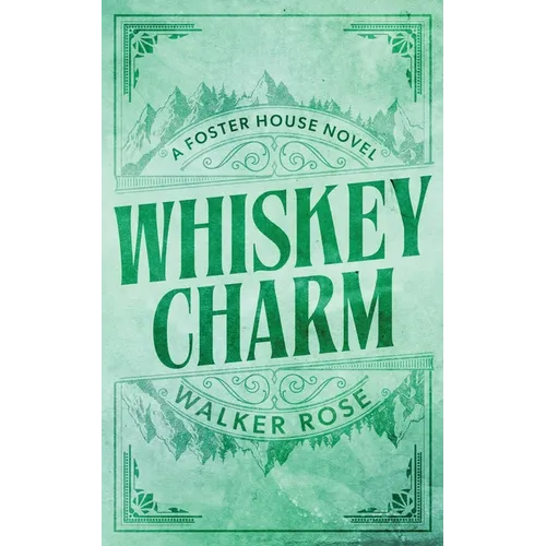 Whiskey Charm
