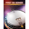 First 50 Songs You Should Play on Banjo