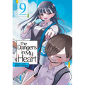 The Dangers in My Heart Vol. 9