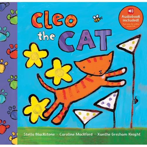 Cleo the Cat