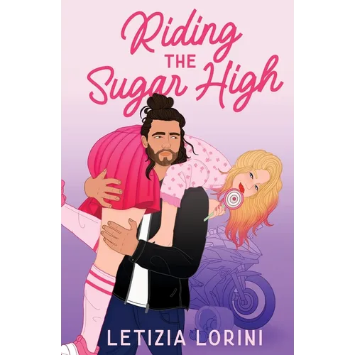 Riding the Sugar High