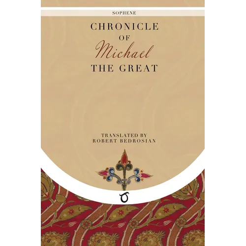 Chronicle of Michael the Great