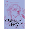 Wonder Boy, Vol. 2