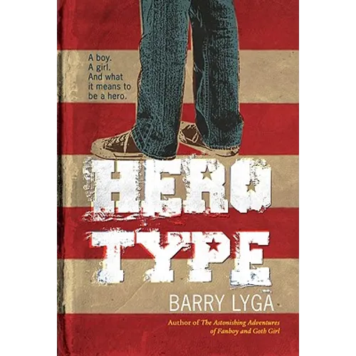 Hero Type