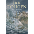 The Fall of Númenor: And Other Tales from the Second Age of Middle-Earth