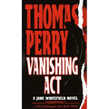 Vanishing Act