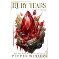 Ruby Tears: Alternative Cover