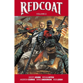 Redcoat Volume 2: American Icons