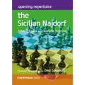Opening Repertoire the Sicilian Najdorf