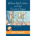 William McFadden & The Puzzle Organ 2nd Edition