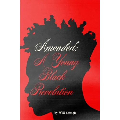 Amended: A Young Black Revelation