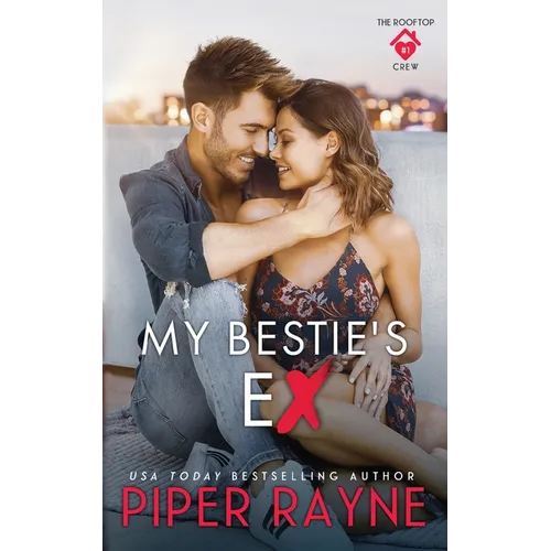 My Bestie's Ex