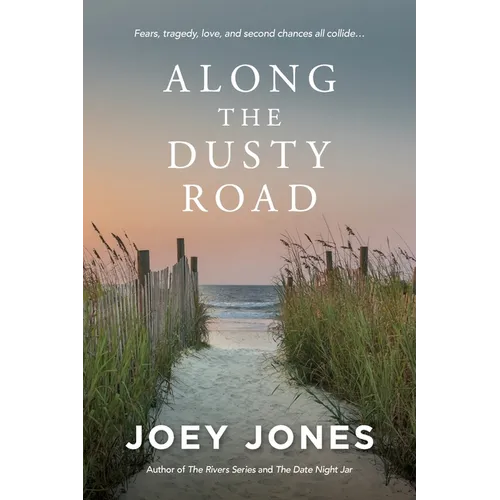 Along the Dusty Road