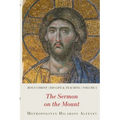 Jesus Christ: His Life and Teaching Vol.2, Sermon on the Mount