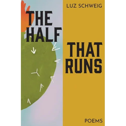 The Half That Runs