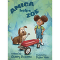 Amica Helps Zoe