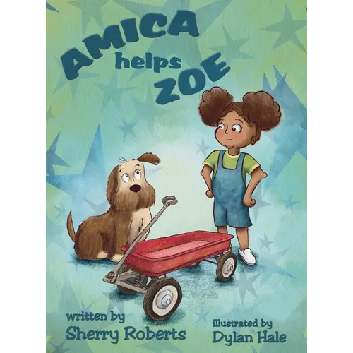 Amica Helps Zoe