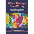 When Therapy Goes Wrong: Learning From Challenges And Improving Practice