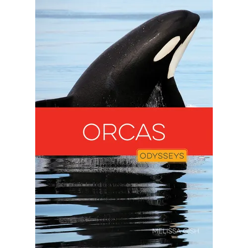 Orcas