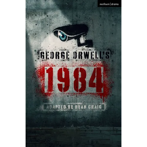 George Orwell's 1984
