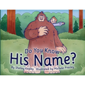 Do You Know His Name?