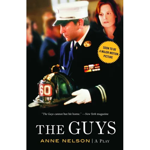 The Guys: A Play