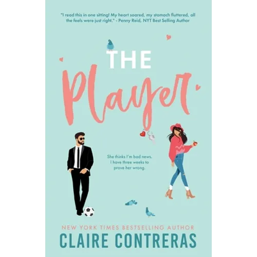 The Player (anniversary edition)