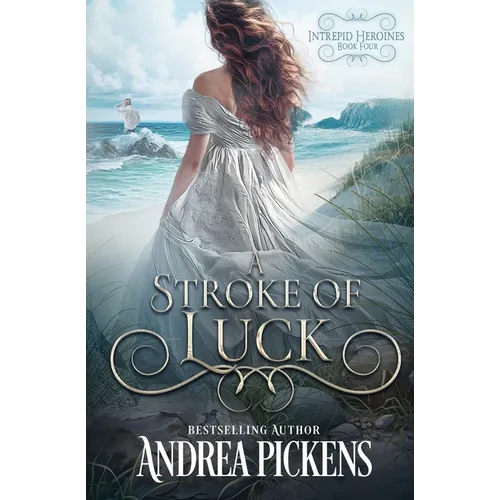 A Stroke of Luck