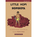 Little Hopi: Hopihoya