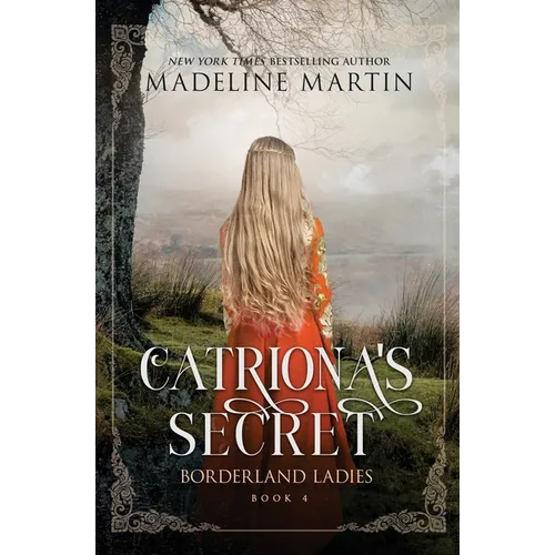 Catriona's Secret