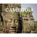 Cambodia: Photo book on Cambodia