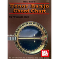 Tenor Banjo Chord Chart