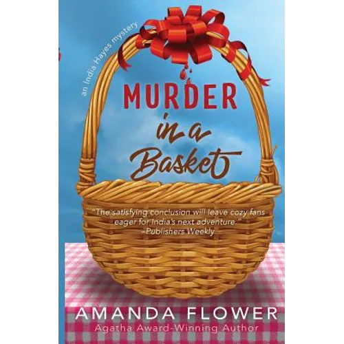 Murder in a Basket
