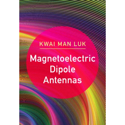 Magnetoelectric Dipole Antennas