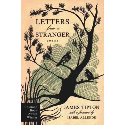 Letters from a Stranger